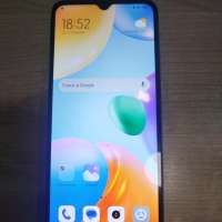 Xiaomi Redmi 10C 4/128GB (220333QNY) Duos