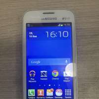 Samsung Galaxy Star Plus (S7262) Duos