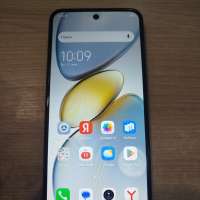 TECNO Spark Go 1 3/64GB (KL4) Duos