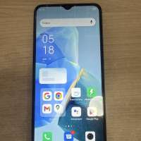 Infinix Hot 30i 4/128GB (X669D) Duos