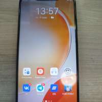 Huawei Nova Y91 8/128GB (STG-LX1) Duos