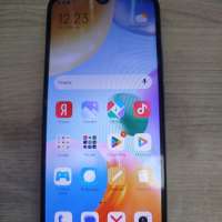 Xiaomi Redmi 10C 3/64GB (220333QNY) Duos