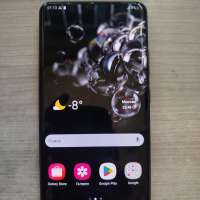 Samsung Galaxy S20 Ultra 12/128GB (G988B) Duos