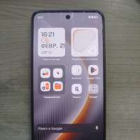TECNO Pova 7 Ultra 5G 8/256GB (LJ9) Duos