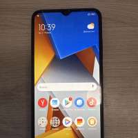 POCO M4 5G 6/128GB (22041219PG) Duos
