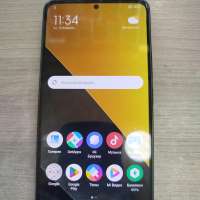 POCO M7 Pro 12/256GB (2409FPCC4G) Duos