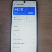 TECNO Spark 30 8/256GB (KL6) Duos