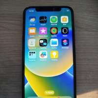 Apple iPhone X 256GB