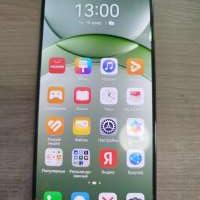 Huawei Nova 13 12/256GB (BLK-LX9) Duos