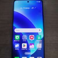 Realme 11 Pro+ 8/256GB (RMX3741) Duos