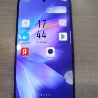 Infinix Note 30 Pro 8/256GB (X678B) Duos