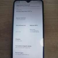 Xiaomi Redmi Note 8 2021 4/64GB (M1908C3JGG) Duos
