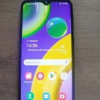 Samsung Galaxy M21 4/64GB (M215F) Duos