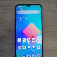 TECNO Spark 8C (KG5n) Duos