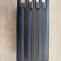 Китайский внешний аккумулятор 50000 mAh