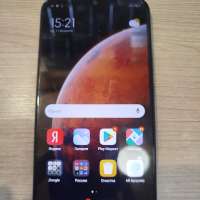 Xiaomi Redmi 9 NFC 4/64GB (M2004J19AG) Duos