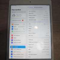 Apple iPad mini 4 2015 128GB (A1550) (с SIM)