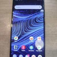 ZTE Blade A5 2020 Duos
