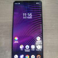 Sony Xperia 1 III 12/256GB (SOG03)