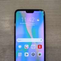 Honor 10 4/64GB (COL-L29) Duos