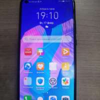 Huawei P40 Lite E 4/64GB (ART-L29) Duos