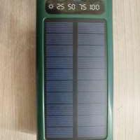 Китайский внешний аккумулятор 50000 mAh