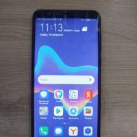 Huawei Y9 2018 (FLA-LX1/LX2) Duos