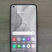 Realme GT Master Edition 8/256GB (RMX3363) Duos