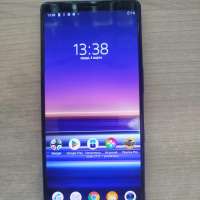 Sony Xperia 1 6/64GB (SO-03L)