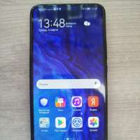 Honor 9X Premium 6/128GB (STK-LX1) Duos