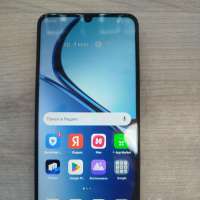 Realme Note 60x 3/64GB (RMX3938) Duos