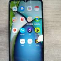 Xiaomi Redmi A3x 3/64GB (24048RN6CG) Duos