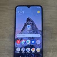 POCO M5 4/64GB (22071219CG) Duos