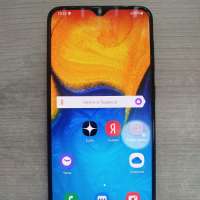 Samsung Galaxy A20 3/32GB (A205FN) Duos