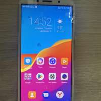 Honor 7A 2/16GB (DUA-L22) Duos