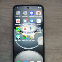 TECNO Spark 30C 6/128GB (KL5n) Duos