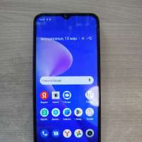 Realme C33 3/32GB (RMX3624) Duos