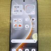 TECNO Pova 7 Ultra 5G 12/256GB (LJ9) Duos