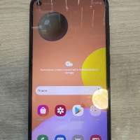 Samsung Galaxy A11 2/32GB (A115F) Duos