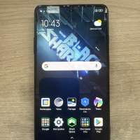 BlackShark 5 Pro 12/256GB (KTUS-H0) Duos