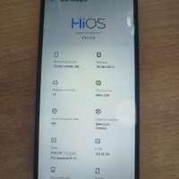 TECNO Spark 20C 8/128GB (BG7n) Duos