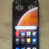 Xiaomi Redmi 9A 2/32GB (M2006C3LG/M2006C3LI) Duos