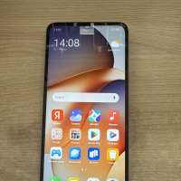 Xiaomi Redmi 13C 8/256GB (23108RN04Y) Duos