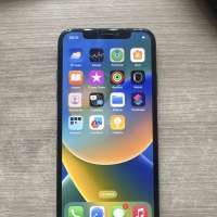 Apple iPhone X 64GB