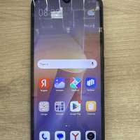 Xiaomi Redmi 12C 4/128GB (22126RN91Y) Duos