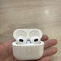 Реплика Apple AirPods 2 (A2031, A2032, A1602)