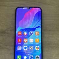 Huawei Y8p 4/128GB (AQM-LX1) Duos
