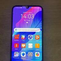 Huawei Y8p 4/128GB (AQM-LX1) Duos