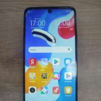 Xiaomi Redmi Note 11S 6/64GB (2201117SY) Duos