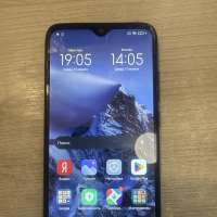 Xiaomi Redmi Note 7 4/64GB (M1901F7G) Duos